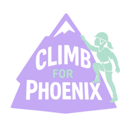 Climb for Phoenix logo